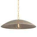 Eve Outdoor (Damp) Pendant by Hudson Valley