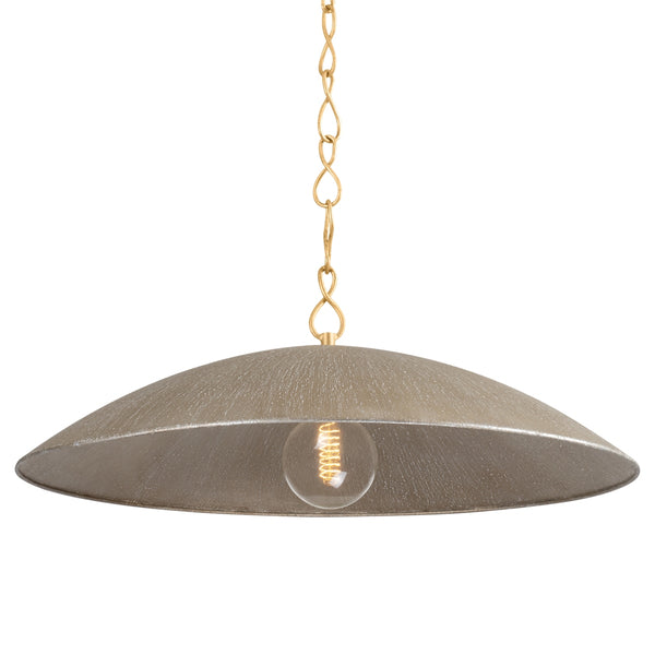 Eve Outdoor (Damp) Pendant by Hudson Valley