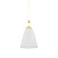 Bronson Outdoor (Damp) Pendant by Hudson Valley
