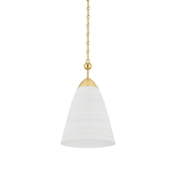 Bronson Outdoor (Damp) Pendant by Hudson Valley