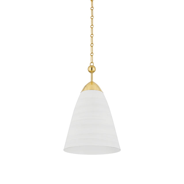 Bronson Outdoor (Damp) Pendant by Hudson Valley
