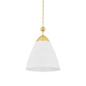 Bronson Outdoor (Damp) Pendant by Hudson Valley