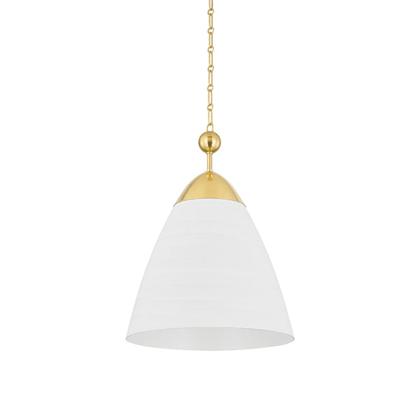 Bronson Outdoor (Damp) Pendant by Hudson Valley