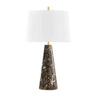 Fanny Table Lamp by Hudson Valley