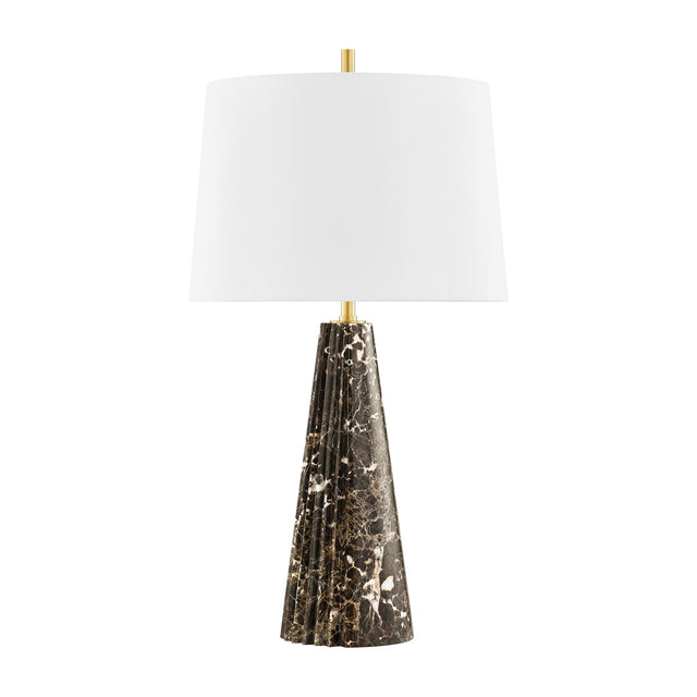 Fanny Table Lamp by Hudson Valley