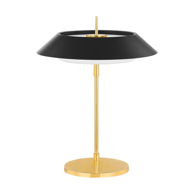 Westport Table Lamp by Hudson Valley