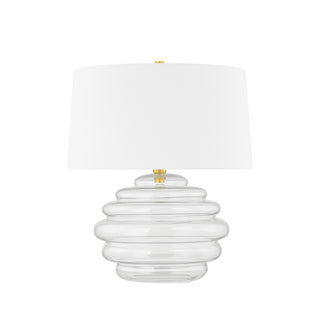 Oshawa Table Lamp by Hudson Valley
