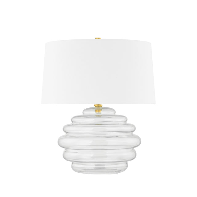 Oshawa Table Lamp by Hudson Valley