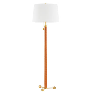Noho Floor Lamp by Hudson Valley