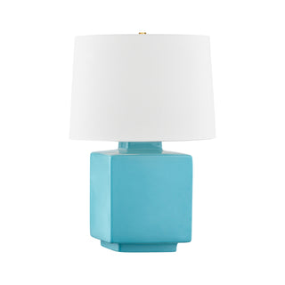 Hawley Table Lamp by Hudson Valley