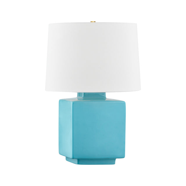 Hawley Table Accent Lamp by Hudson Valley