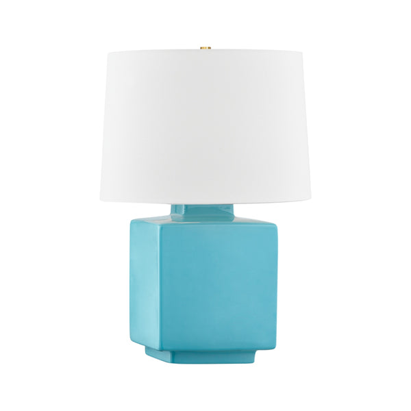 Hawley Table Accent Lamp by Hudson Valley
