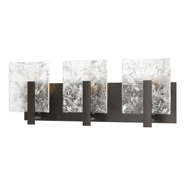 Arc Vanity by Hubbardton Forge