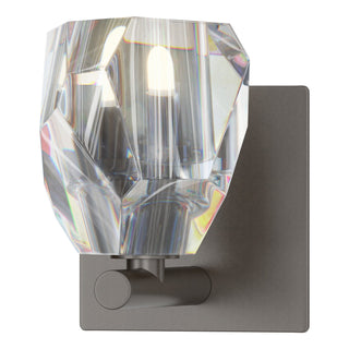 Buy oil-rubbed-bronze Gatsby Vanity by Hubbardton Forge