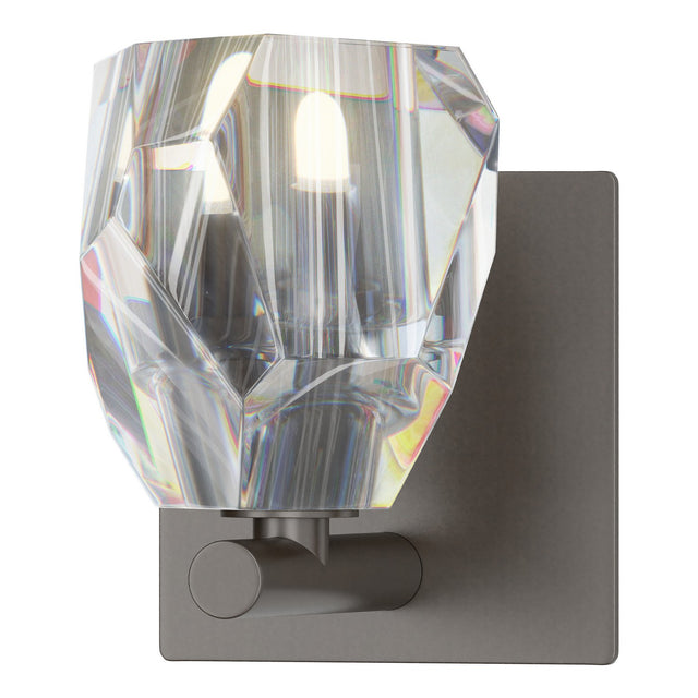 Gatsby Vanity by Hubbardton Forge