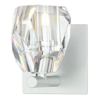 Buy vintage-platinum Gatsby Vanity by Hubbardton Forge