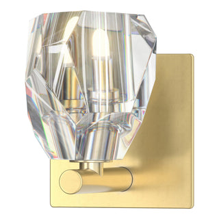 Buy modern-brass Gatsby Vanity by Hubbardton Forge