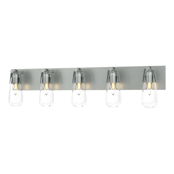 Eos Vanity by Hubbardton Forge
