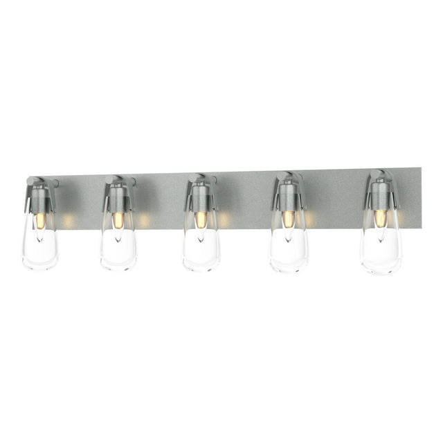 Eos Vanity by Hubbardton Forge