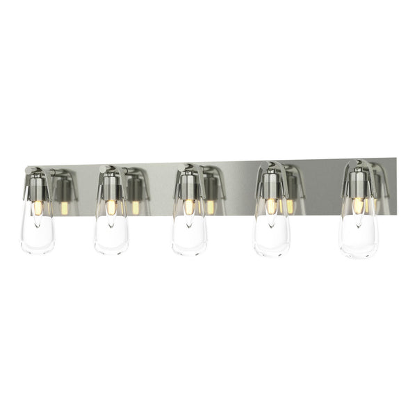Eos Vanity by Hubbardton Forge