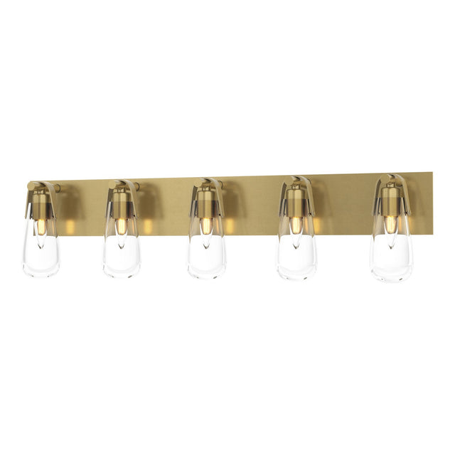 Eos Vanity by Hubbardton Forge