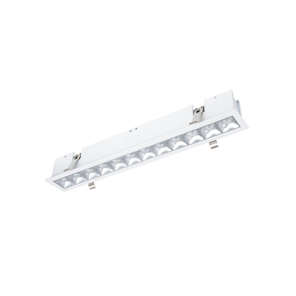 Multi Stealth Downlight with Trim by W.A.C. Lighting
