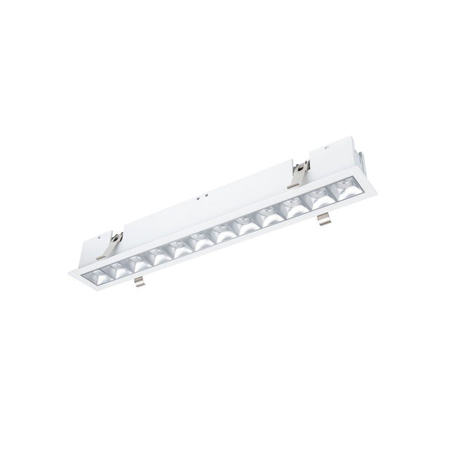 Multi Stealth Downlight with Trim by W.A.C. Lighting