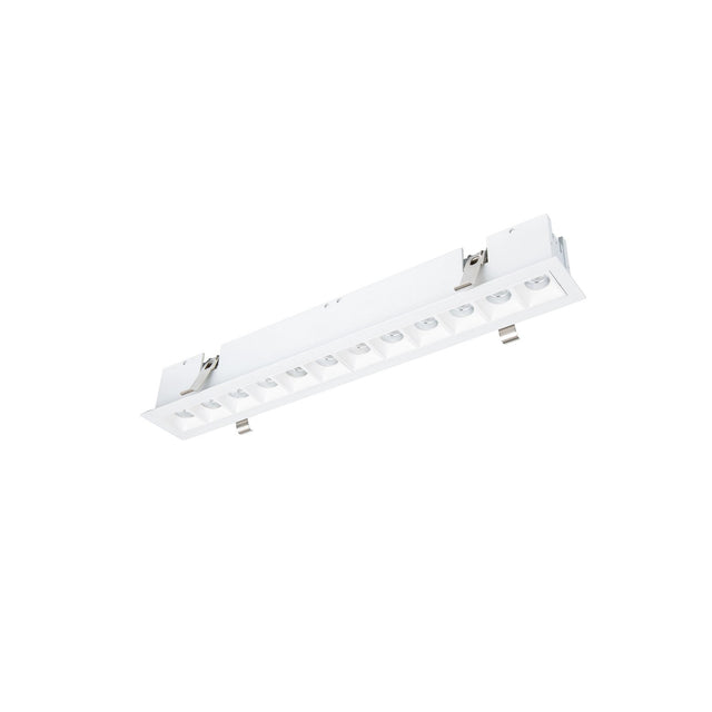 Multi Stealth Downlight with Trim by W.A.C. Lighting