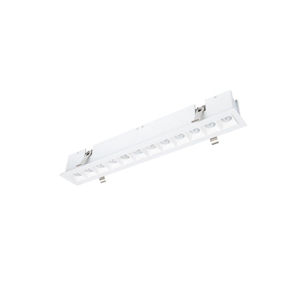 Multi Stealth Downlight with Trim by W.A.C. Lighting