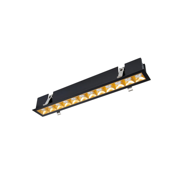 W.A.C. Lighting-R1GDT12-S940-GLBK|MAIN