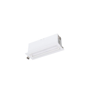 Buy white-white Multi Stealth Recessed Wall Wash With Trim by W.A.C. Lighting