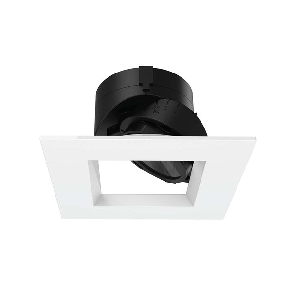 Aether Trim with Light Engine by W.A.C. Lighting