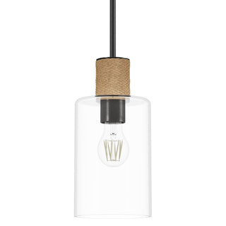 Vanning Pendant by Hunter