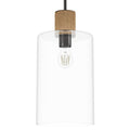 Vanning Pendant by Hunter