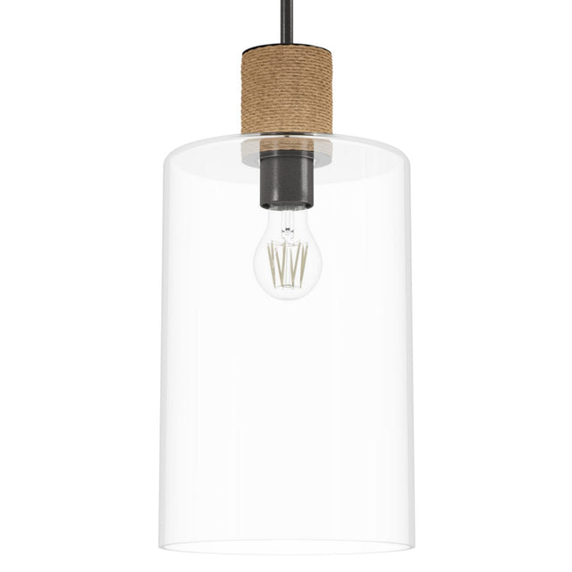 Vanning Pendant by Hunter