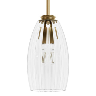 Rossmoor Pendant by Hunter