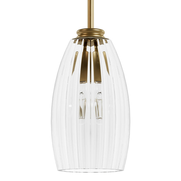 Rossmoor Pendant by Hunter