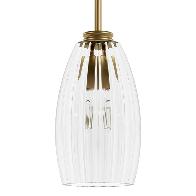 Rossmoor Pendant by Hunter