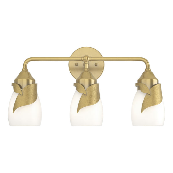 Lapas Vanity by Hubbardton Forge