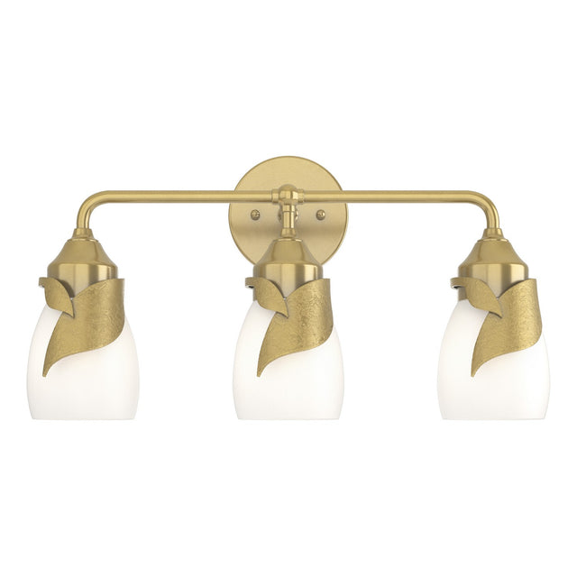 Lapas Vanity by Hubbardton Forge