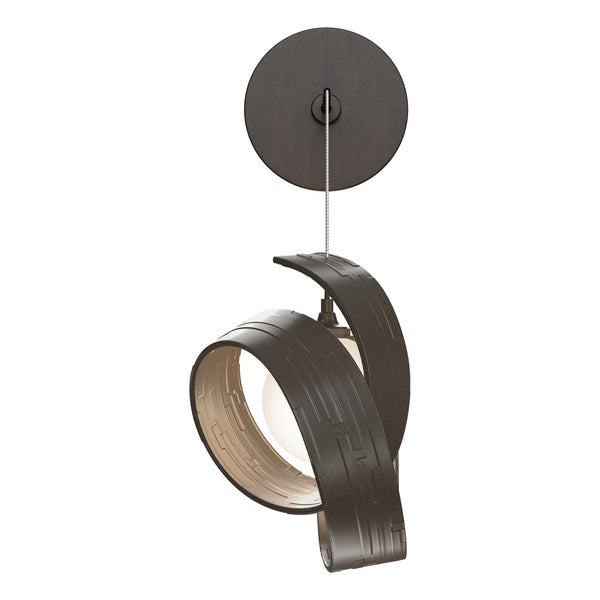 Riza Sconce by Hubbardton Forge