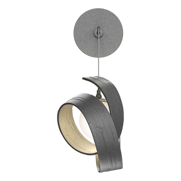 Riza Sconce by Hubbardton Forge