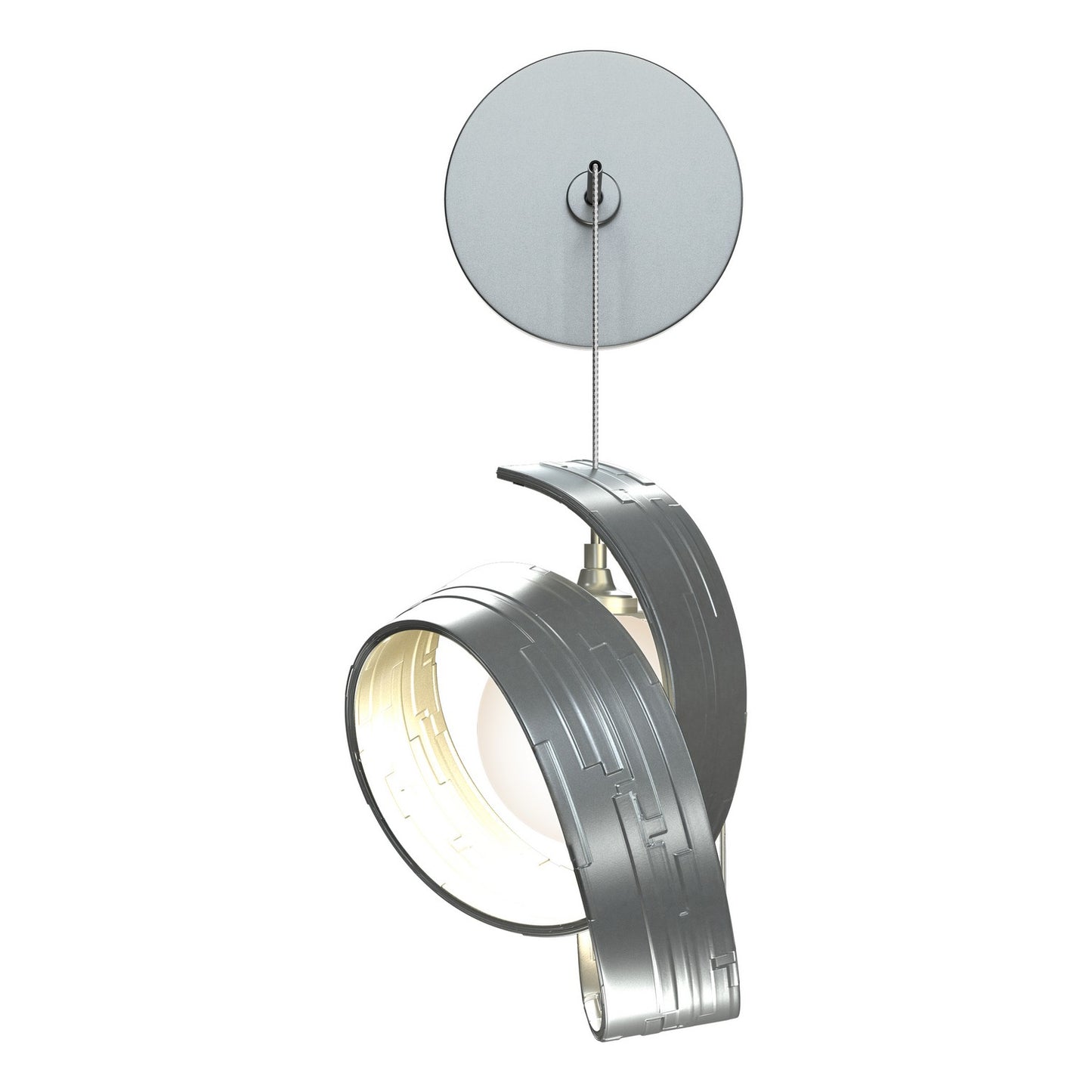 Hubbardton Forge-201353-SKT-82-GG0711|MAIN