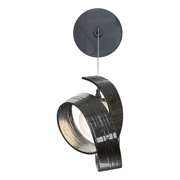 Riza Sconce by Hubbardton Forge