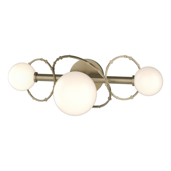 Olympus Vanity by Hubbardton Forge