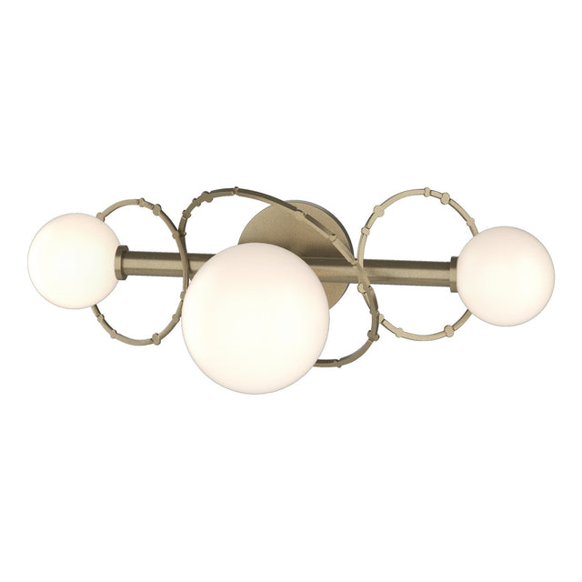 Olympus Vanity by Hubbardton Forge