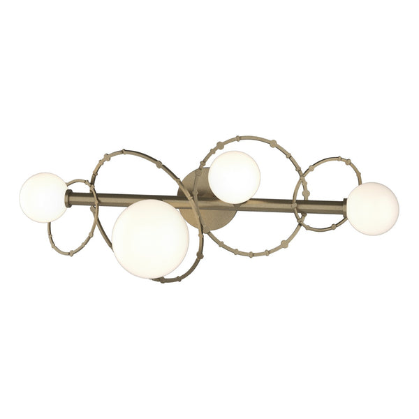 Olympus Vanity by Hubbardton Forge