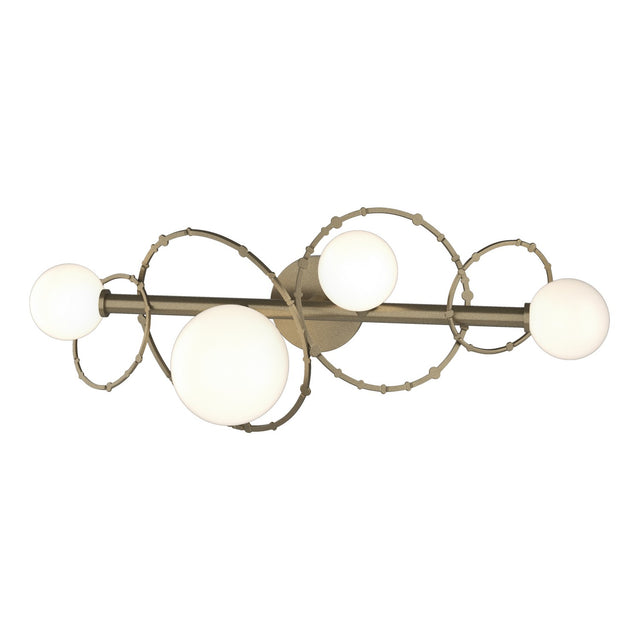 Olympus Vanity by Hubbardton Forge