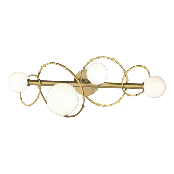 Olympus Vanity by Hubbardton Forge