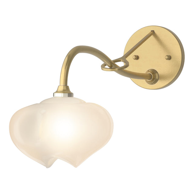 Ume Sconce by Hubbardton Forge